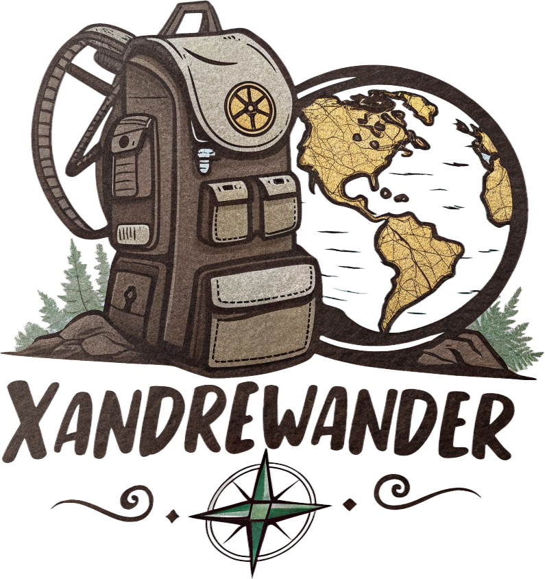 Xandre Wander