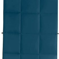 Coleman Kompact Cool-Weather Sleeping Bag, 20°F/30°F/40°F Adult Sleeping Bag with Heat Retention, Stuff Sack, & Snag-Free Zipper